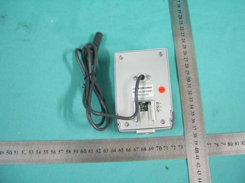 2.4 GHz Wireless Intercom System - FCC ID T8NDIT001 - DIT Digital Co., Ltd.