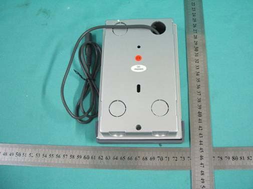 2.4 GHz Wireless Intercom Systems - FCC ID T8NDIT002 - DIT Digital Co., Ltd.