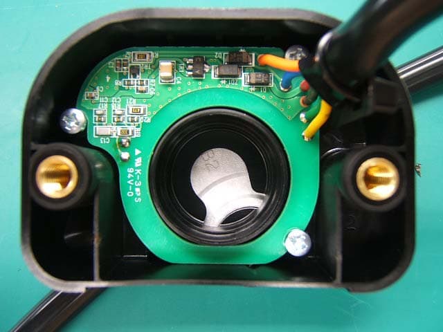 Immobilizer - FCC ID T8VCZ106 - ASAHI DENSO CO.,LTD.
