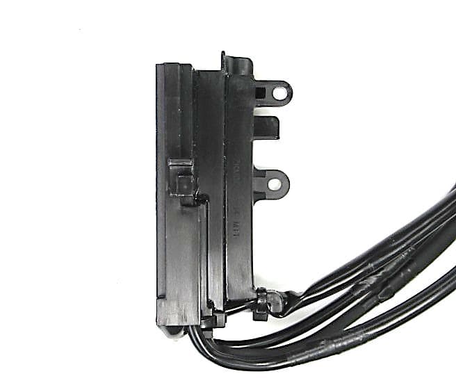 IGNITION SW - FCC ID T8VZKM017A - ASAHI DENSO CO.,LTD.