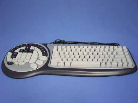 WOLFKING keyboard - FCC ID T8XWKKBDK2588UH - WOLFKING LLC.