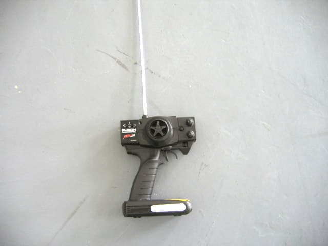 Remote Control Car - FCC ID T9E-WD1803-04-05 - Experience Enterprises