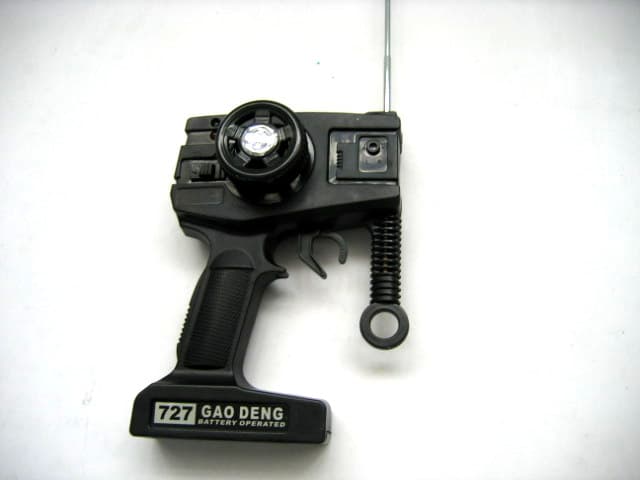 Remote Control Car(s) - FCC ID T9E-WD2509-27 - Experience Enterprises