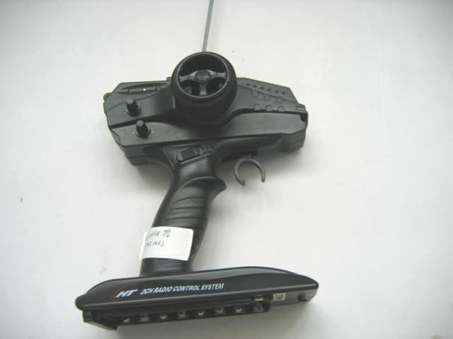 Remote Control Car Controller(s) - FCC ID T9E-WD2868 - Experience Enterprises
