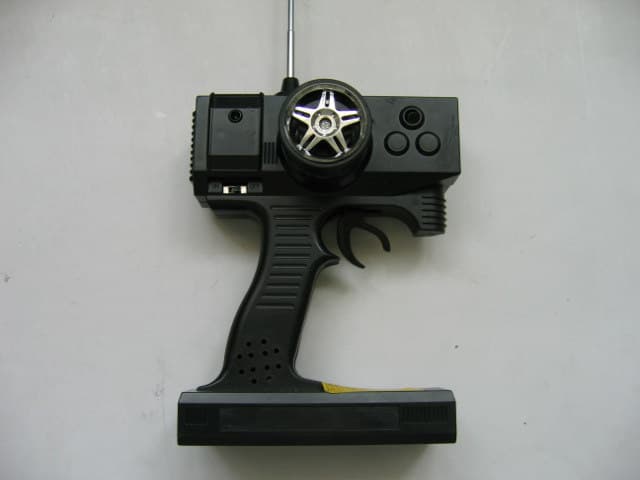 RC Car Controller(s) - FCC ID T9E-WD8882-8985 - Experience Enterprises