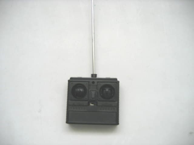 Remote Control Cars - FCC ID T9E-WD8981-2-27 - Experience Enterprises