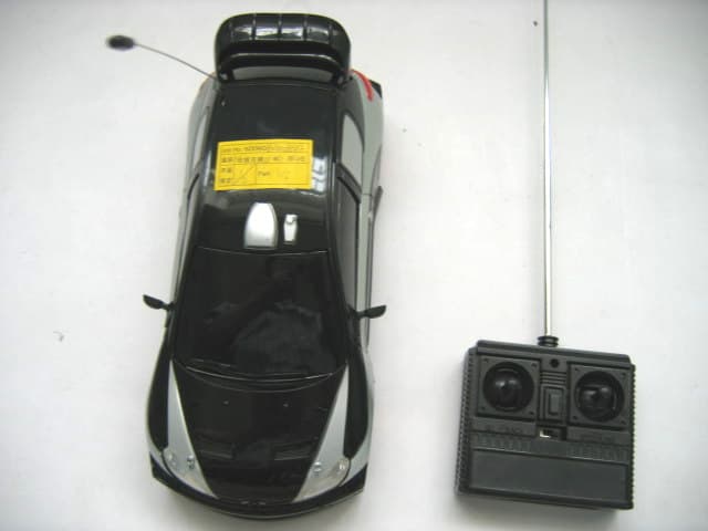 Remote Control Cars - FCC ID T9E-WD8981-2-49 - Experience Enterprises