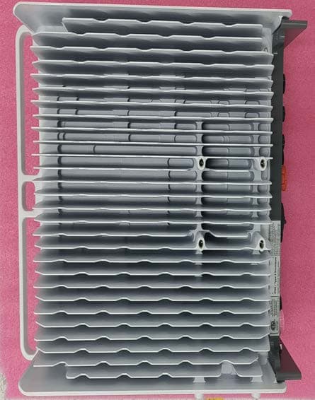 Multi-standard remote radio - FCC ID TA8AKRC1610016-1 - Ericsson AB