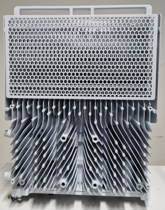 Multi-standard remote radio - FCC ID TA8AKRC161981 - Ericsson AB
