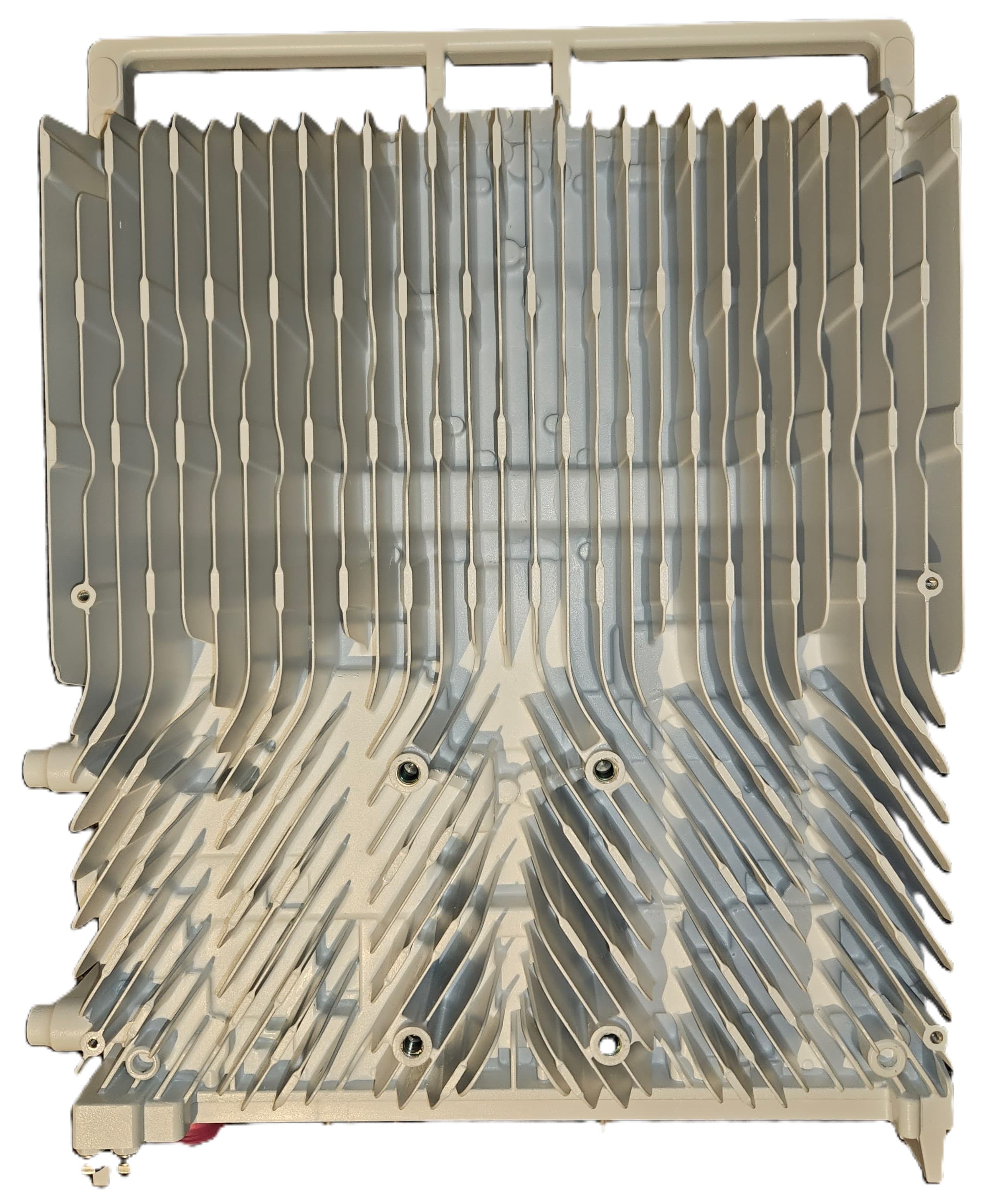 Radio Unit - FCC ID TA8AKRC163002 - Ericsson AB