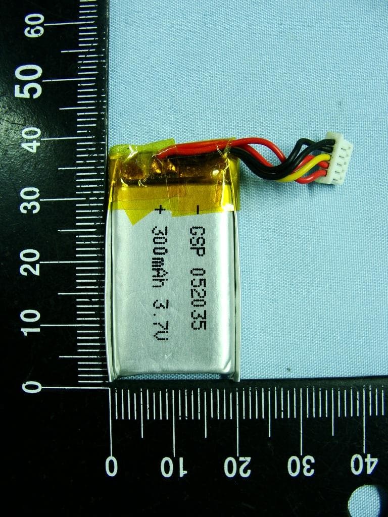 GPS Tracker - FCC ID TBQGT3000U-X4 - PORTMAN ELECTRONICS (DONGGUAN) CO., LTD.