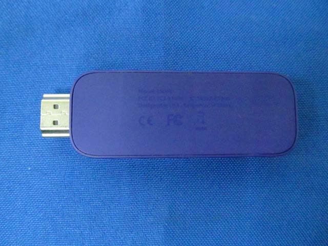 IP-STB - FCC ID TC2-R1008 - Roku, Inc.