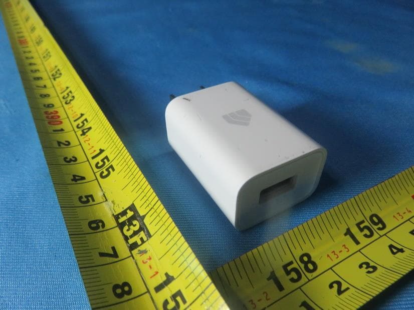 Kasa Spot, 24/7 Recording - FCC ID TE7KC400 - TP-Link Technologies Co., Ltd.