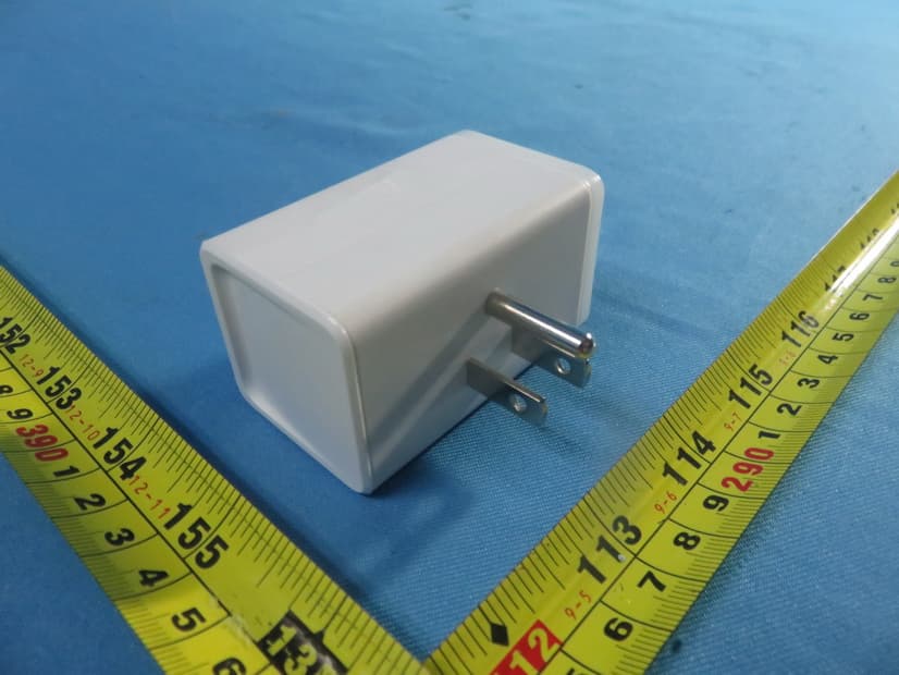 Kasa Smart Wi-Fi Plug Slim, Energy Monitoring - FCC ID TE7KP115 - TP-Link Technologies Co., Ltd.
