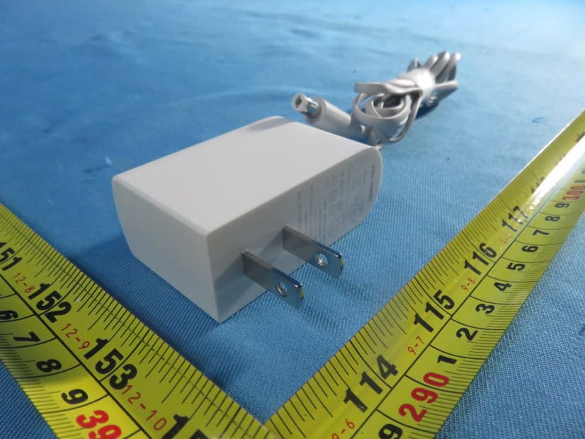 AX1800 Whole Home Mesh Wi-Fi 6 System - FCC ID TE7X20V2 - TP-Link Technologies Co., Ltd.
