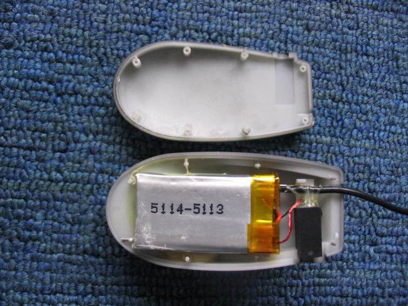 BLUETOOTH HEADSET - FCC ID TEW0508 - Guangzhou Wink Communication Technology Co., Ltd