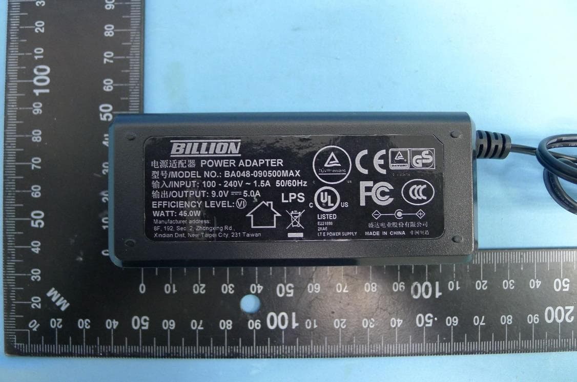 Payment Terminal - FCC ID TFJA10-T-ME - Uniform Industrial Corp.