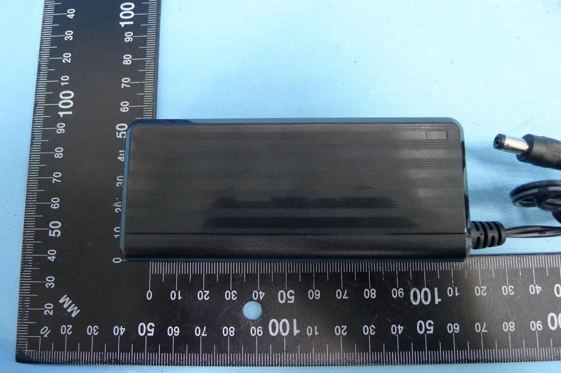 Mobile POS Terminal - FCC ID TFJPIXIE - Uniform Industrial Corp.