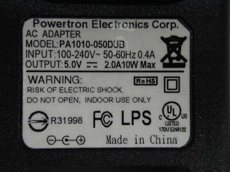 Contactless Card Reader - FCC ID TFJUIC680 - Uniform Industrial Corp.