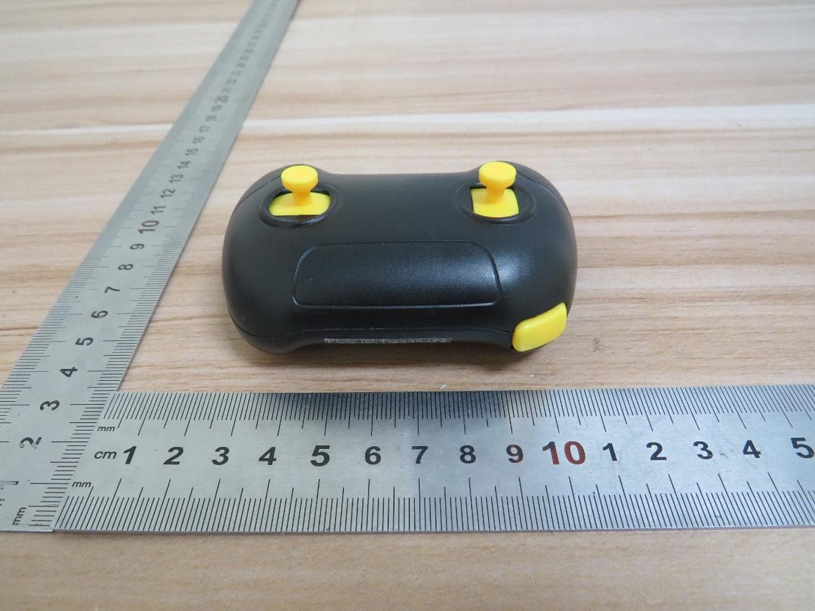 TOY Transmitter - FCC ID TG335JT2 - FKA Distributing Co., LLC