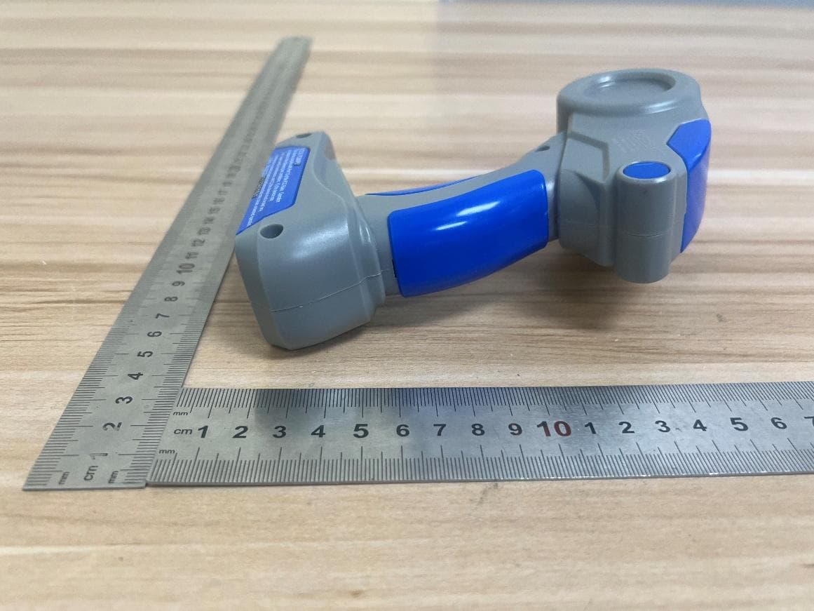 TOY Transmitter - FCC ID TG360PS1 - FKA Distributing Co., LLC
