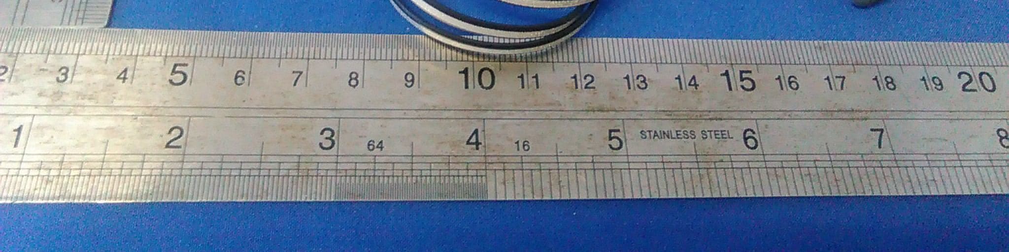 Jam Transit Micro Sport Earbud - FCC ID TG3EP510 - FKA Distributing Co., LLC
