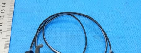 Jam Transit Fitness Buds - FCC ID TG3HX-EP400 - FKA Distributing Co., LLC