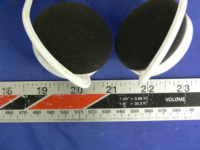 2.4GHz Bluetooth Headphone - FCC ID TIQ-MH200 - Wi-Gear Inc.