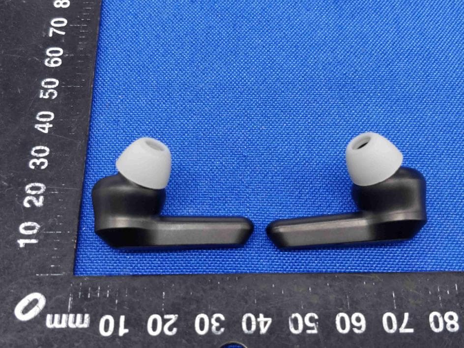 TRUE WIRELESS EARBUDS - FCC ID TJ7-H21B - Shenzhen SHI KISB Electronic Co., Ltd.