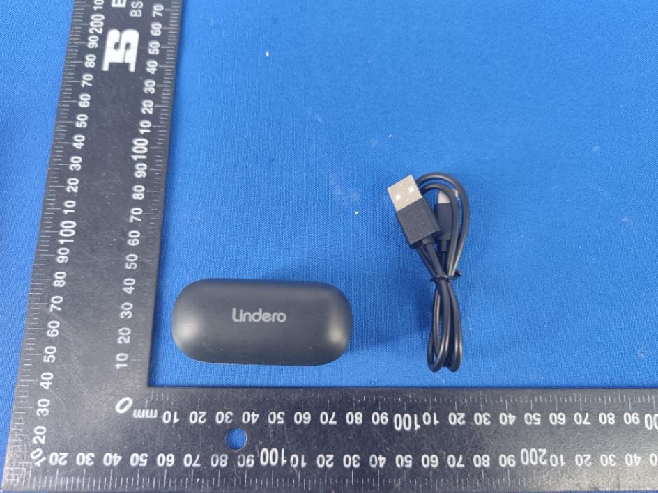 TRUE WIRELESS EARBUDS - FCC ID TJ7-H26 - Shenzhen SHI KISB Electronic Co., Ltd.
