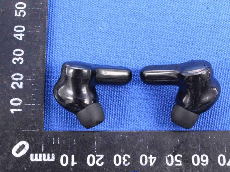 TRUE WIRELESS EARBUDS - FCC ID TJ7-H29 - Shenzhen SHI KISB Electronic Co., Ltd.