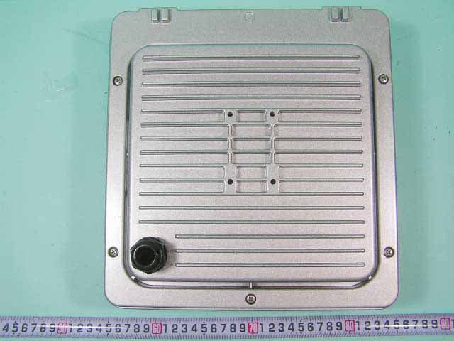 2.4GHz Long Range Wireless LAN Access Point/Bridge - FCC ID TJI-6900 - Kingwave Technology Co., Ltd.