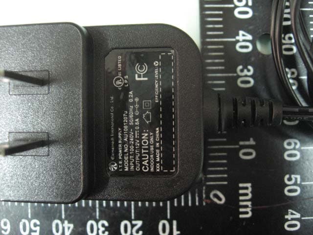 2.4GHz Digital Transmission System - FCC ID TJI-KW2430SA - Kingwave Technology Co., Ltd.