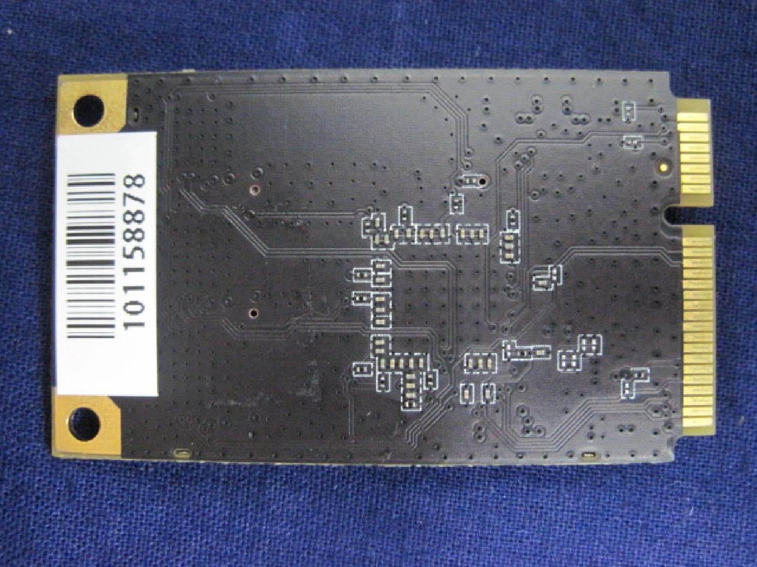 WLE250NX - FCC ID TK4WLE250NX - Compex Systems Pte Ltd