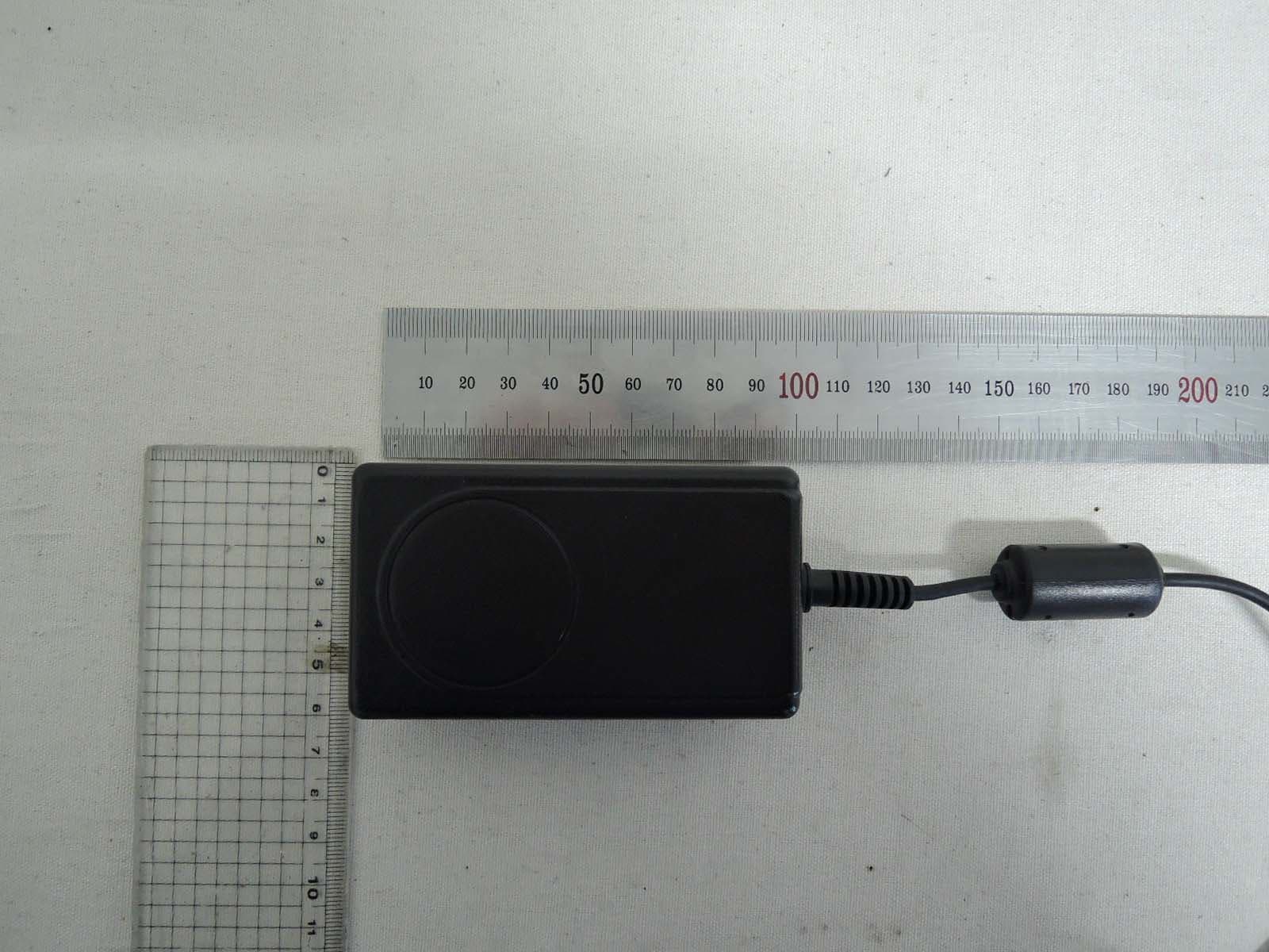 Biostation A2 - FCC ID TKWBSA2-OMPW - Suprema Inc.