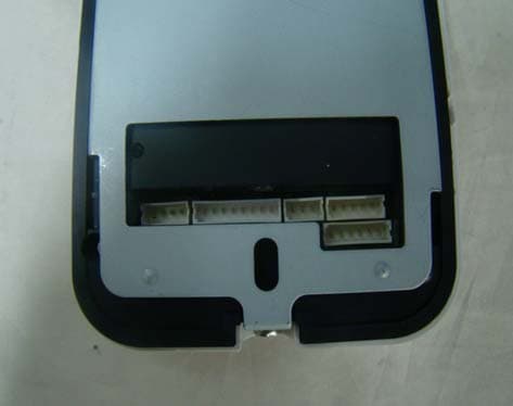 X-Station (Model: XSE) - FCC ID TKWXSE - Suprema Inc.