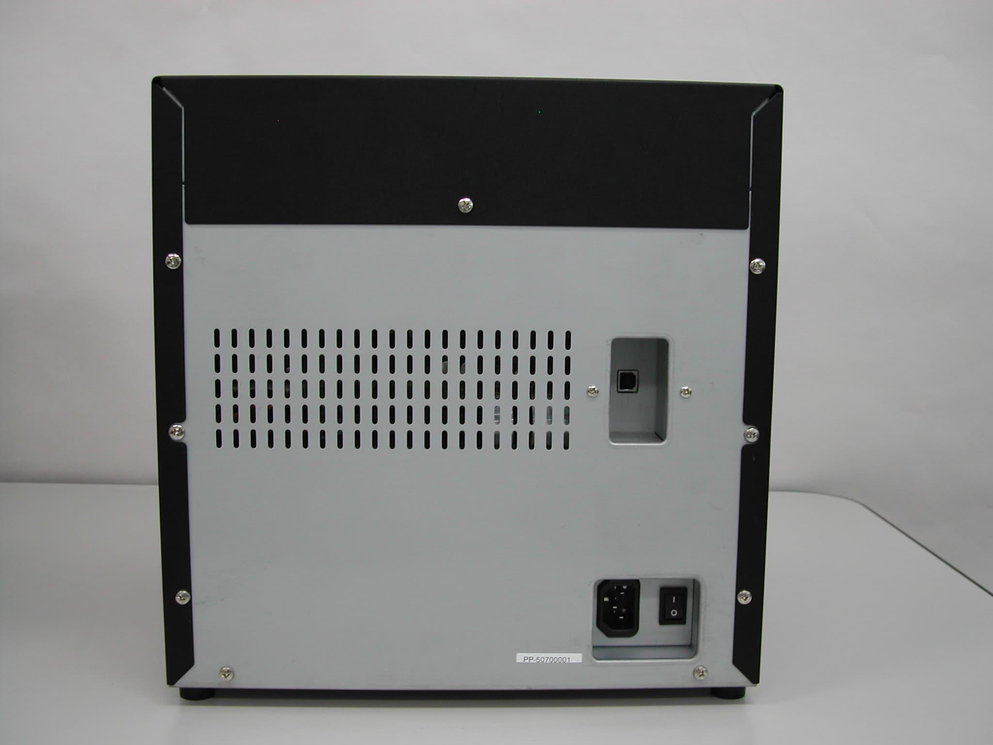 Printer with RFID data transmitter - FCC ID TLGH05B0 - Citizen Systems Japan Co., Ltd.