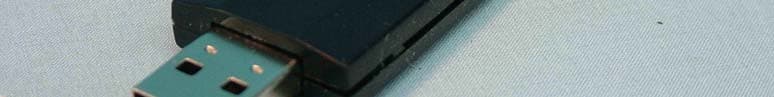 Wireless 802.11 a/b/g/n Dongle - FCC ID TLZ-AWNU231-D - AzureWave Technologies, Inc.