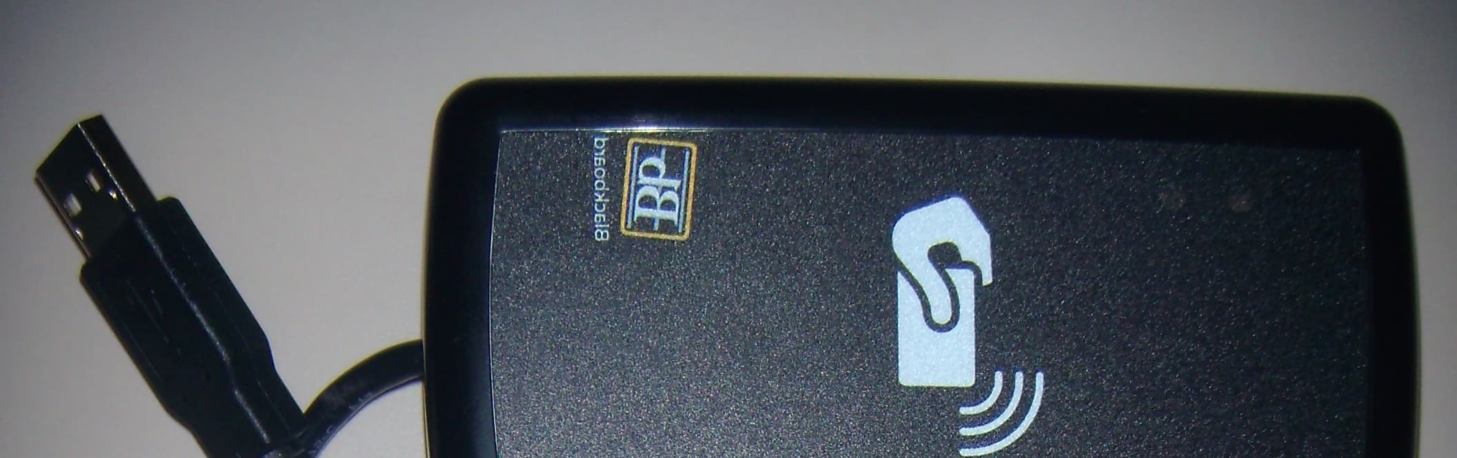 Card Reader - FCC ID TMEPS4100X005 - Transact Campus Inc.