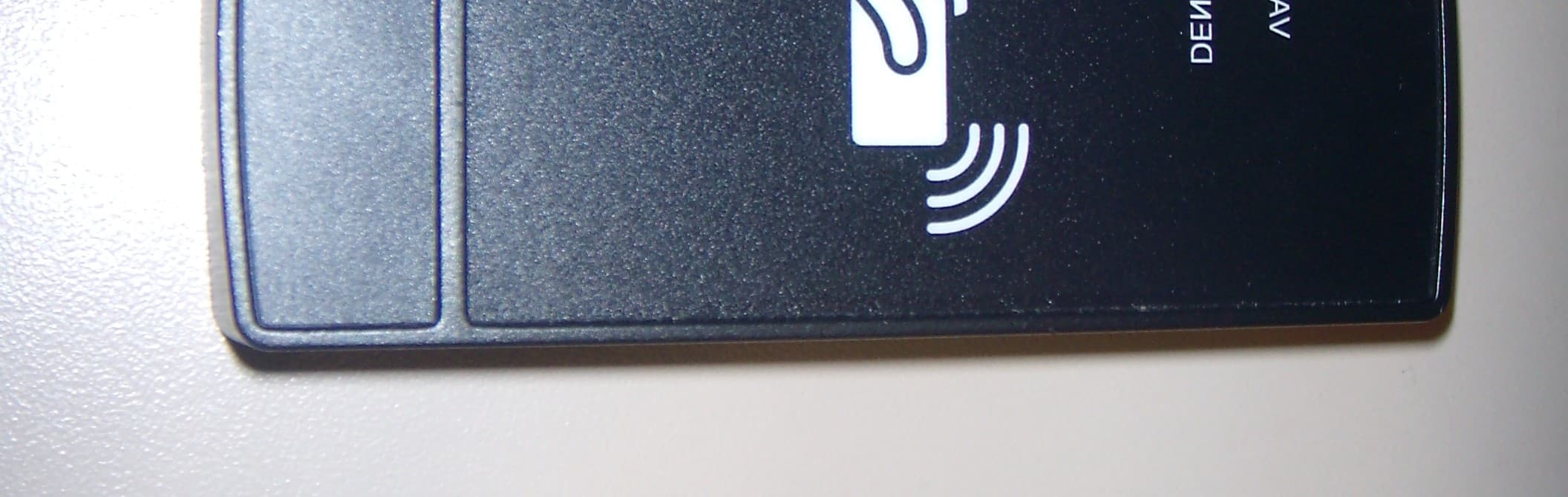 Card Reader - FCC ID TMESE3100X006 - Transact Campus Inc.
