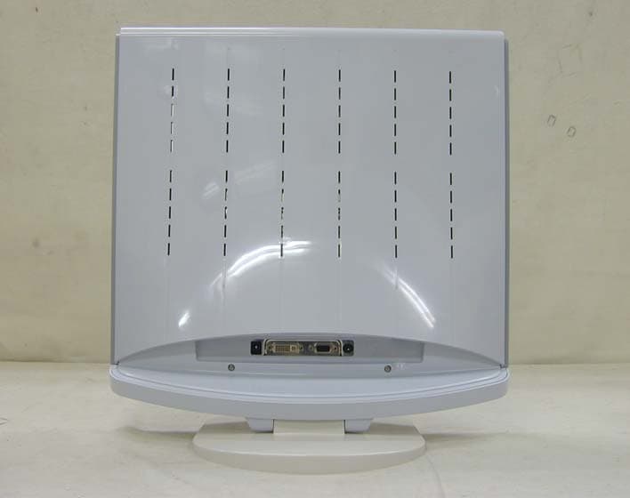 LCD Monitor - FCC ID TOAJL1910BM - IBRIDGE CO., LTD.