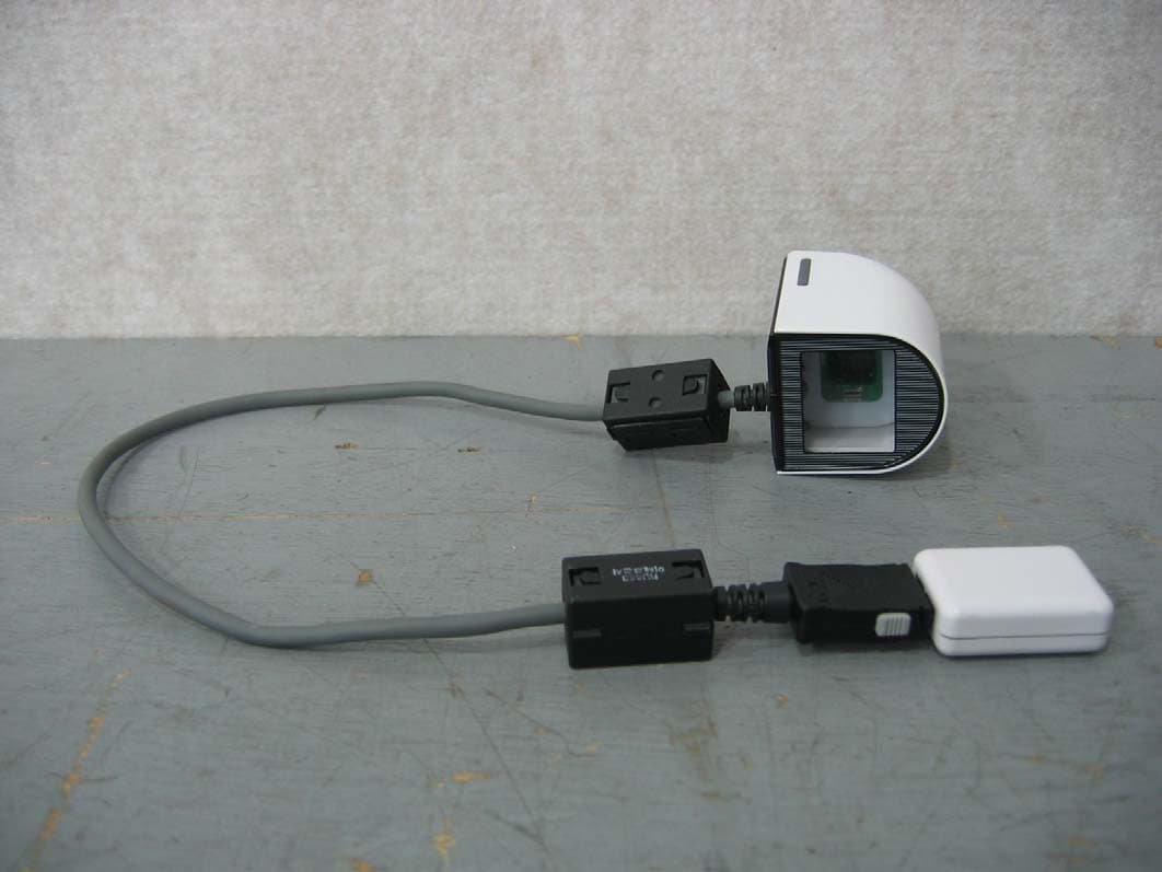 VOICEYE PC MATE - FCC ID TOLVPC100 - AD Information & Communications Co., Ltd.