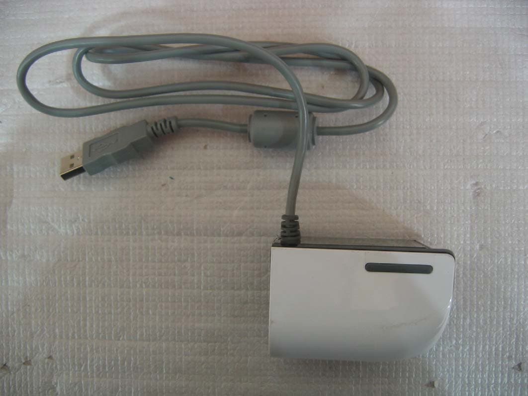 VOICEYE PC MATE - FCC ID TOLVPC200 - AD Information & Communications Co., Ltd.