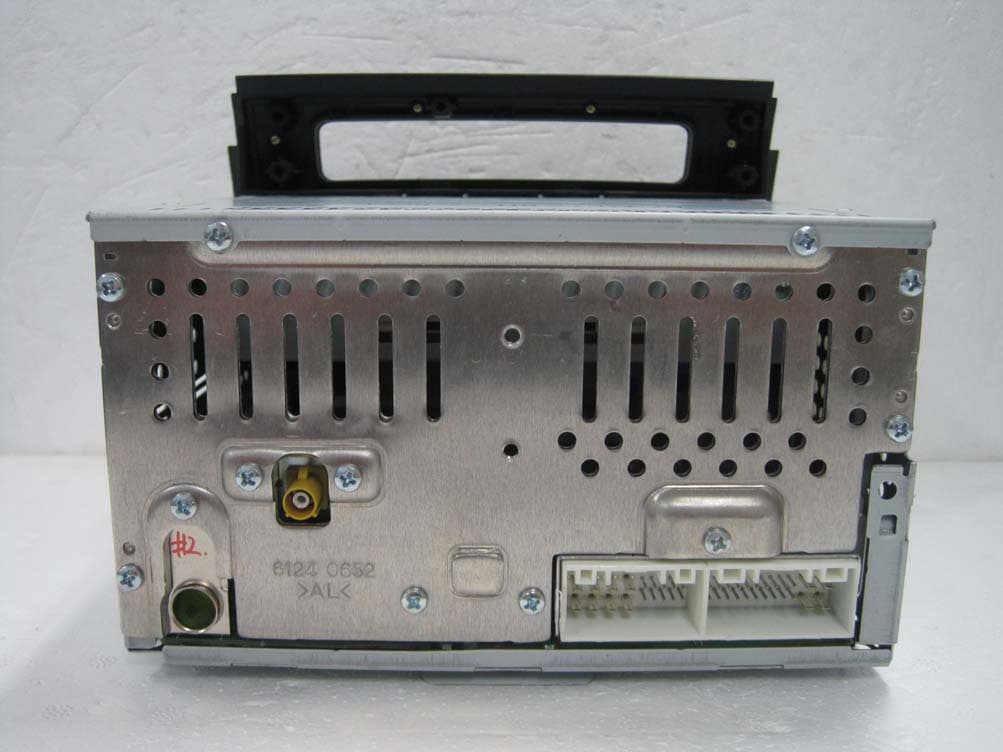 CAR AUDIO (BLUETOOTH) - FCC ID TQ8-AC110CSAN - HYUNDAI MOBIS CO., LTD.