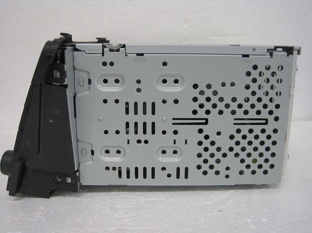 CAR AUDIO (BLUETOOTH) - FCC ID TQ8-AC110DFGG - HYUNDAI MOBIS CO., LTD.