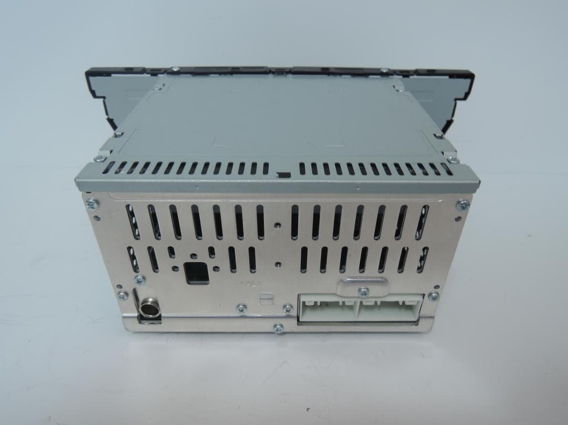 DIGITAL CAR AUDIO SYSTEM - FCC ID TQ8-AC112C7GG - HYUNDAI MOBIS CO., LTD.