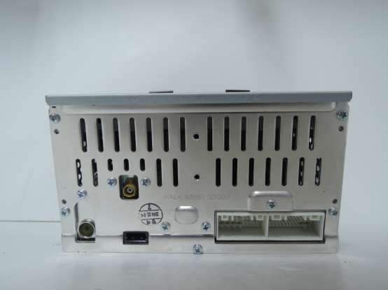 DIGITAL CAR AUDIO SYSTEM - FCC ID TQ8-AC1A0C6AN - HYUNDAI MOBIS CO., LTD.
