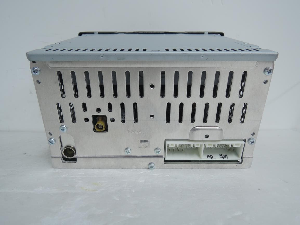 DIGITAL CAR AUDIO SYSTEM - FCC ID TQ8-AC1B0F2AN - HYUNDAI MOBIS CO., LTD.