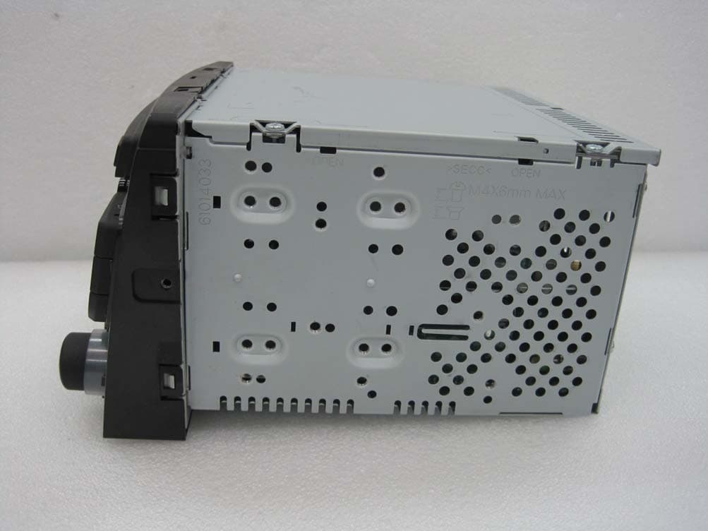CAR AUDIO (BLUETOOTH) - FCC ID TQ8-AC240INAN - HYUNDAI MOBIS CO., LTD.