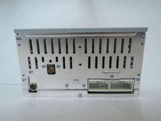 DIGITAL CAR AUDIO SYSTEM - FCC ID TQ8-AM1A0C6AN - HYUNDAI MOBIS CO., LTD.